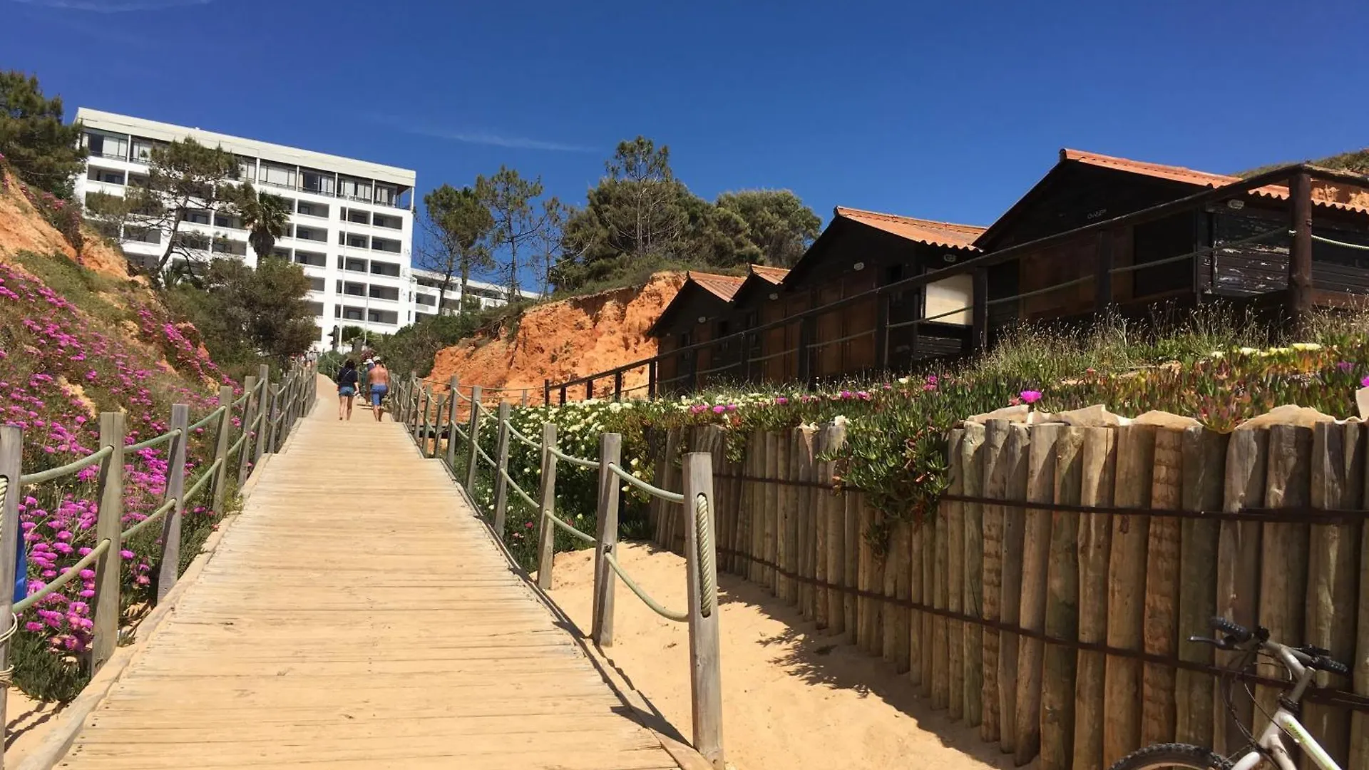 Holiday home Alfamar2108 Villa Albufeira