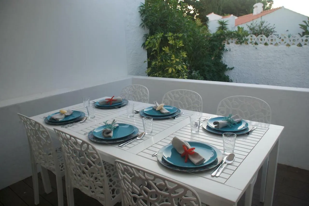 Alfamar2108 Villa Albufeira
