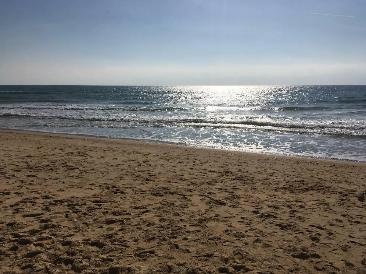 Holiday home Alfamar2108 Villa Albufeira Portugal