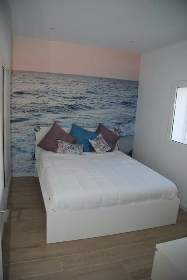 Holiday home Alfamar2108 Villa Albufeira Portugal
