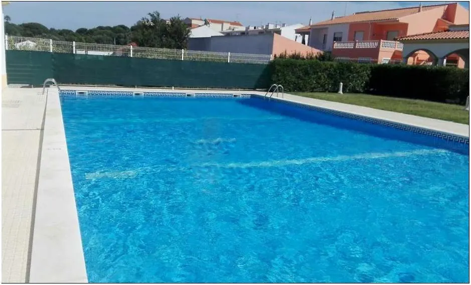 Alfamar2108 Villa Albufeira Holiday home