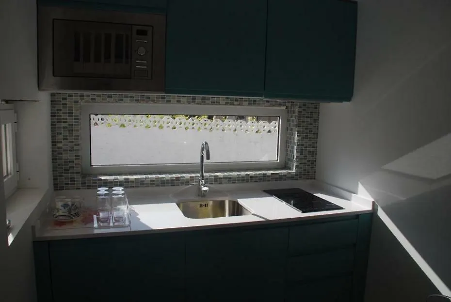 Holiday home Alfamar2108 Villa Albufeira