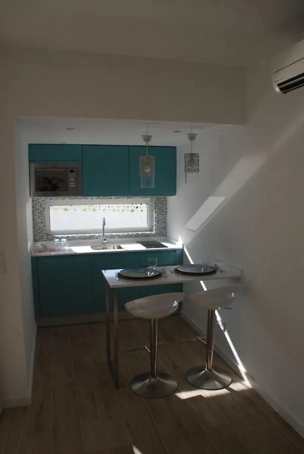Holiday home Alfamar2108 Villa Albufeira Portugal