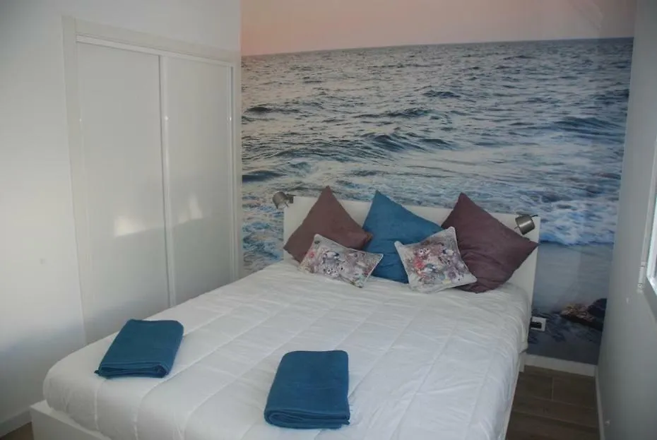 Alfamar2108 Villa Albufeira