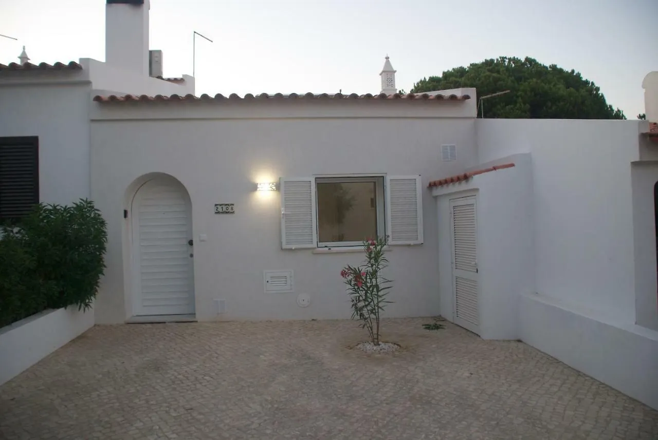 Alfamar2108 Villa Albufeira